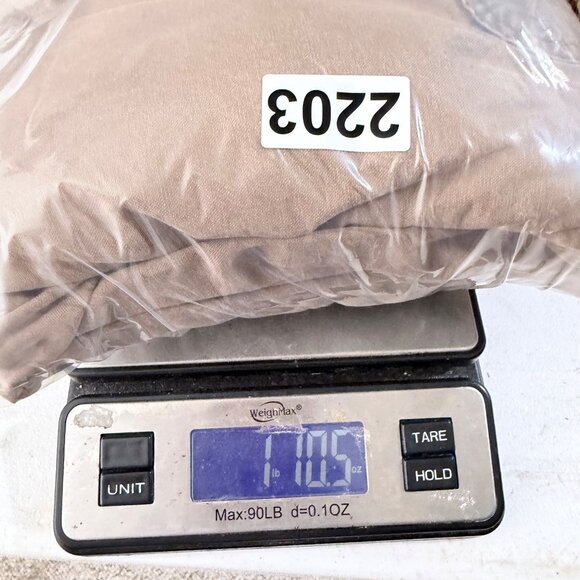 Coleman Mens 38/32 Fleece-Lined Utility Pants Carpenter Outdoor Workwear - Picture 16 of 16